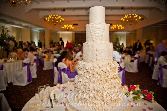 photo of Couture Cakes & Confections